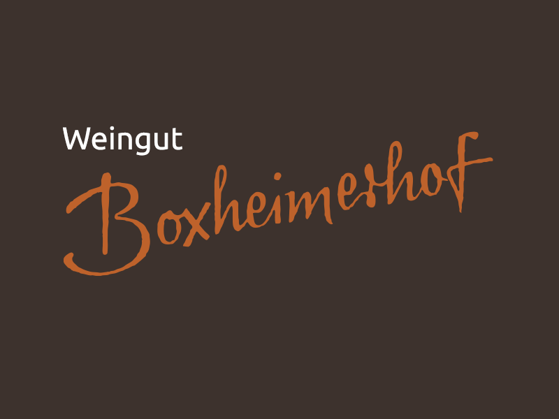 Weingut Boxheimerhof